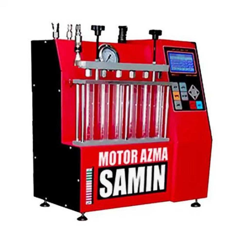 فروش تجهیزات تعمیرگاهی