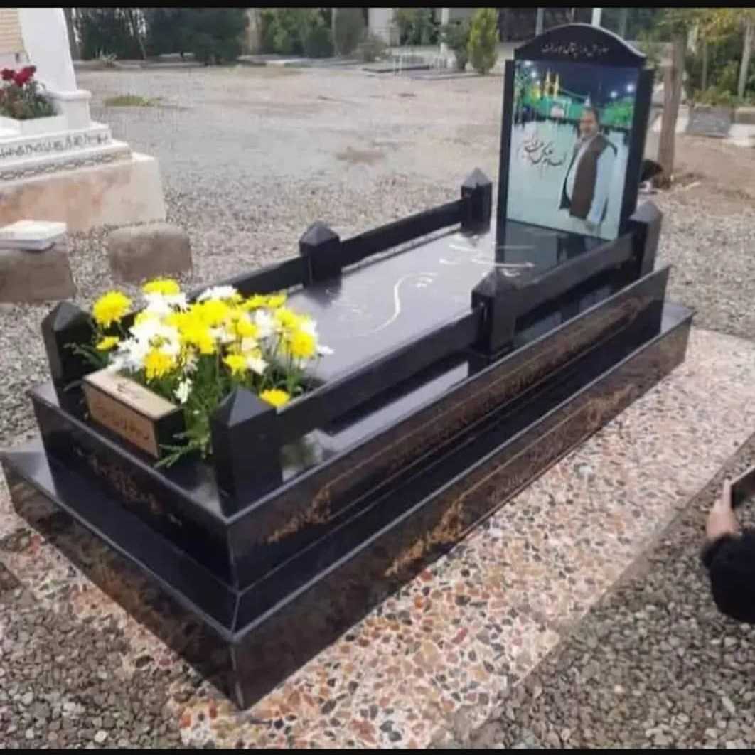 سنگ مزار با کیفیت