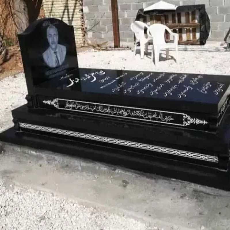 سنگ مزار با کیفیت