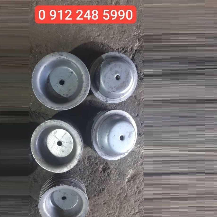 تولیدی صالحی