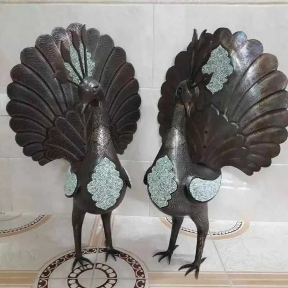 تولیدی مس فیروزه کوب اصفهان
