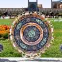 تولیدی صنایع دستی حسینی در اصفهان