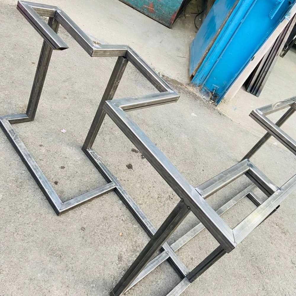 ساخت باکس و استند
