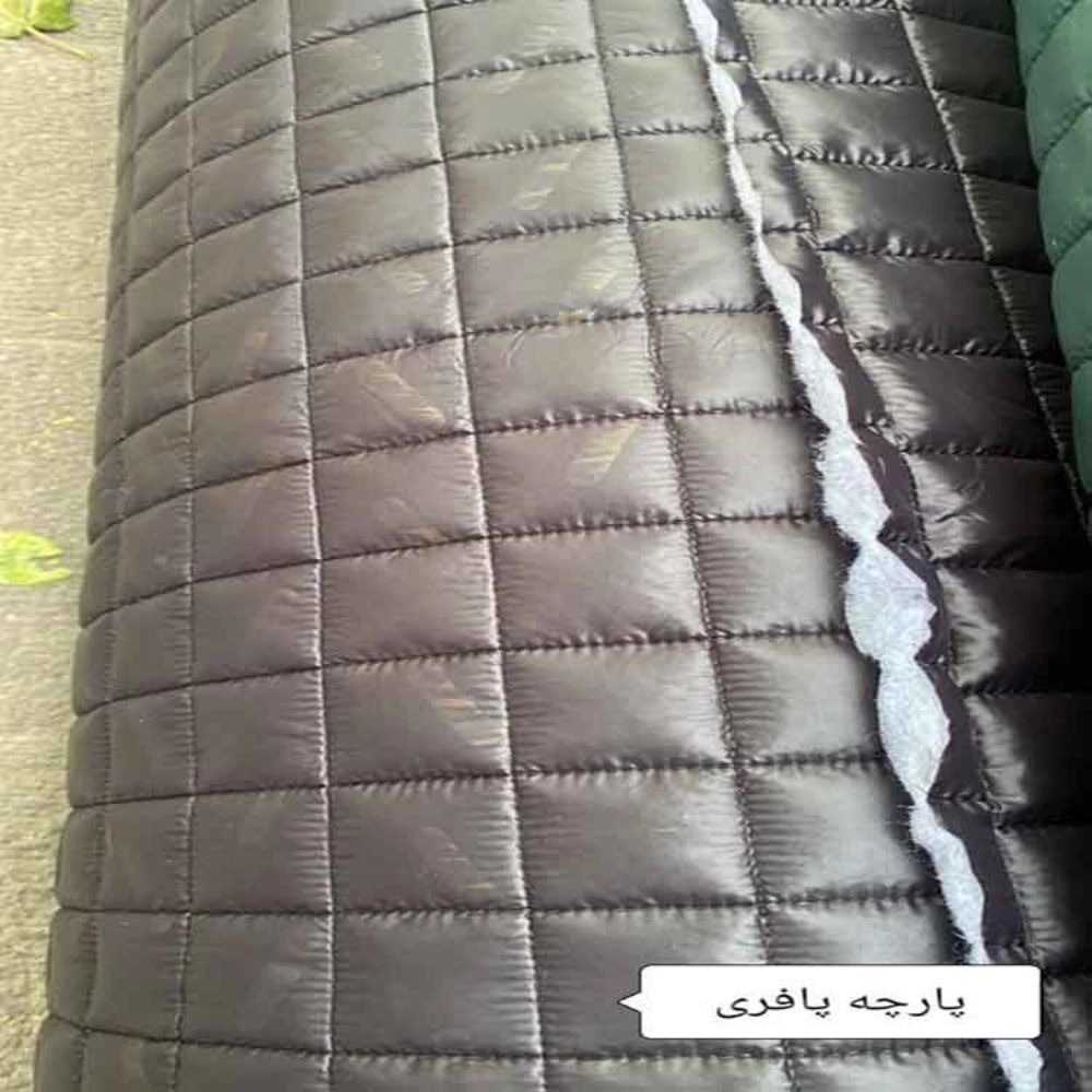 پارچه سرای ابراهیم زاد تبریز