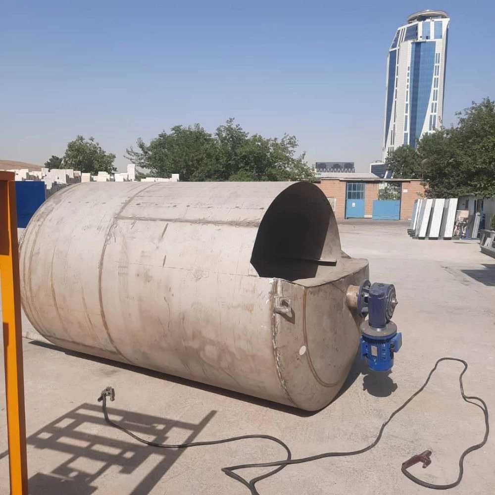 نانو پژوه صنعت آریا تکاپوی