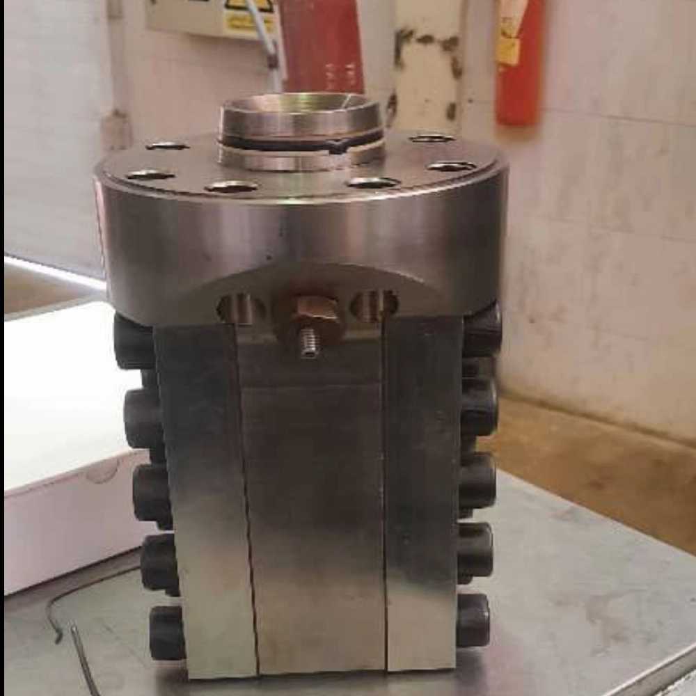 نانو پژوه صنعت آریا تکاپوی