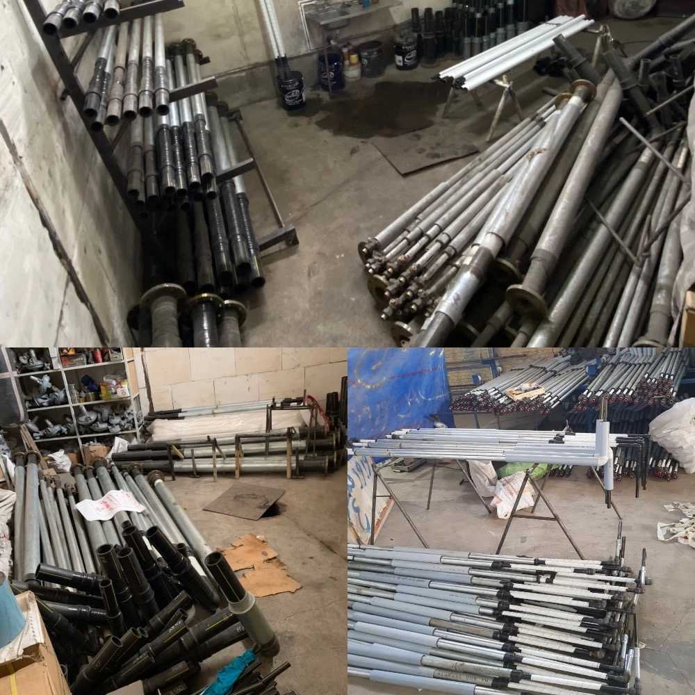 صفرتا صد کالای گاز
