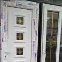گروه صنعتی وحید، تولید درب و پنجره دوجداره upvc و توری پلیسه در تهران