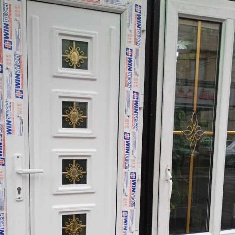نهالستان لاکچری کرمی
