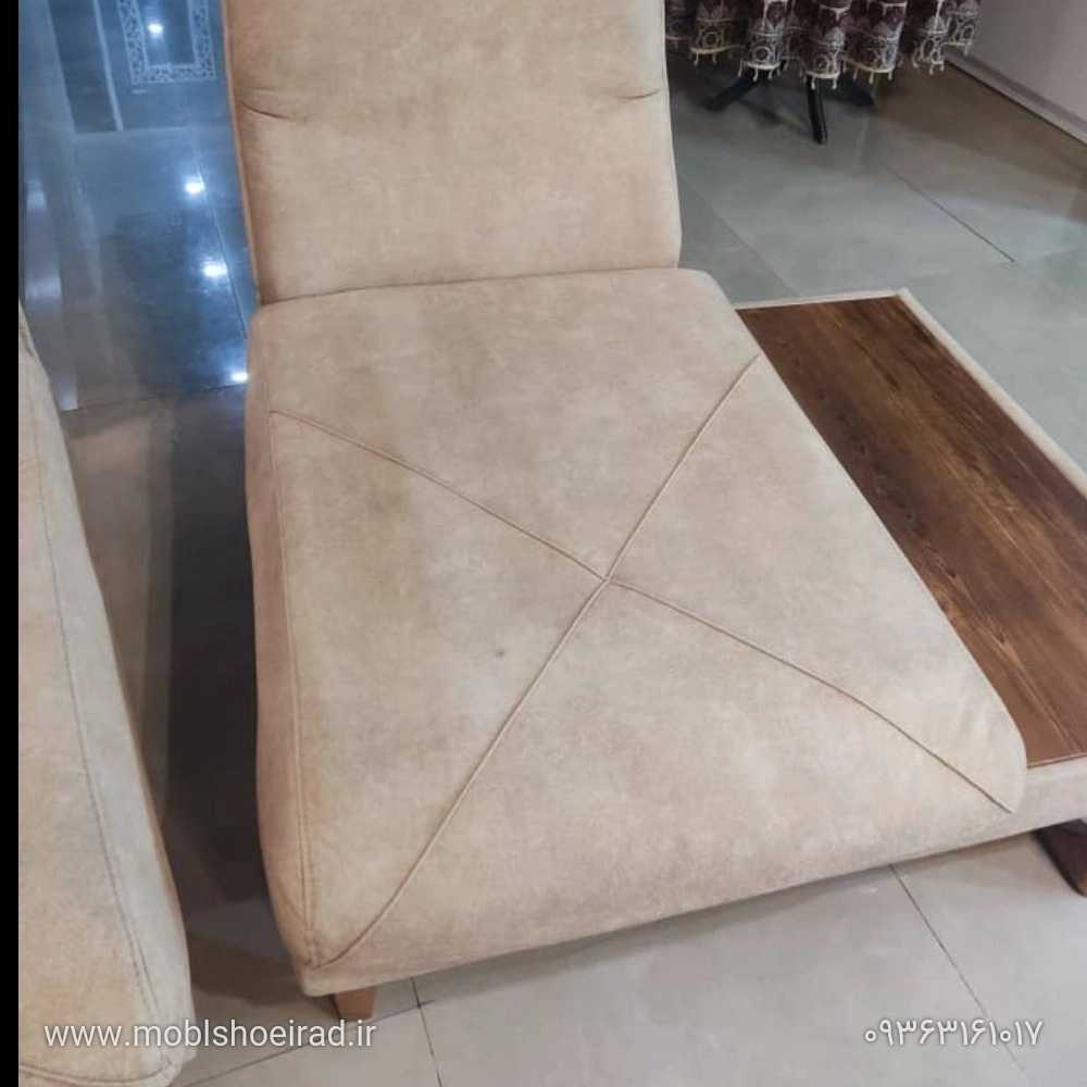 مبل شویی در منزل قائمشهر
