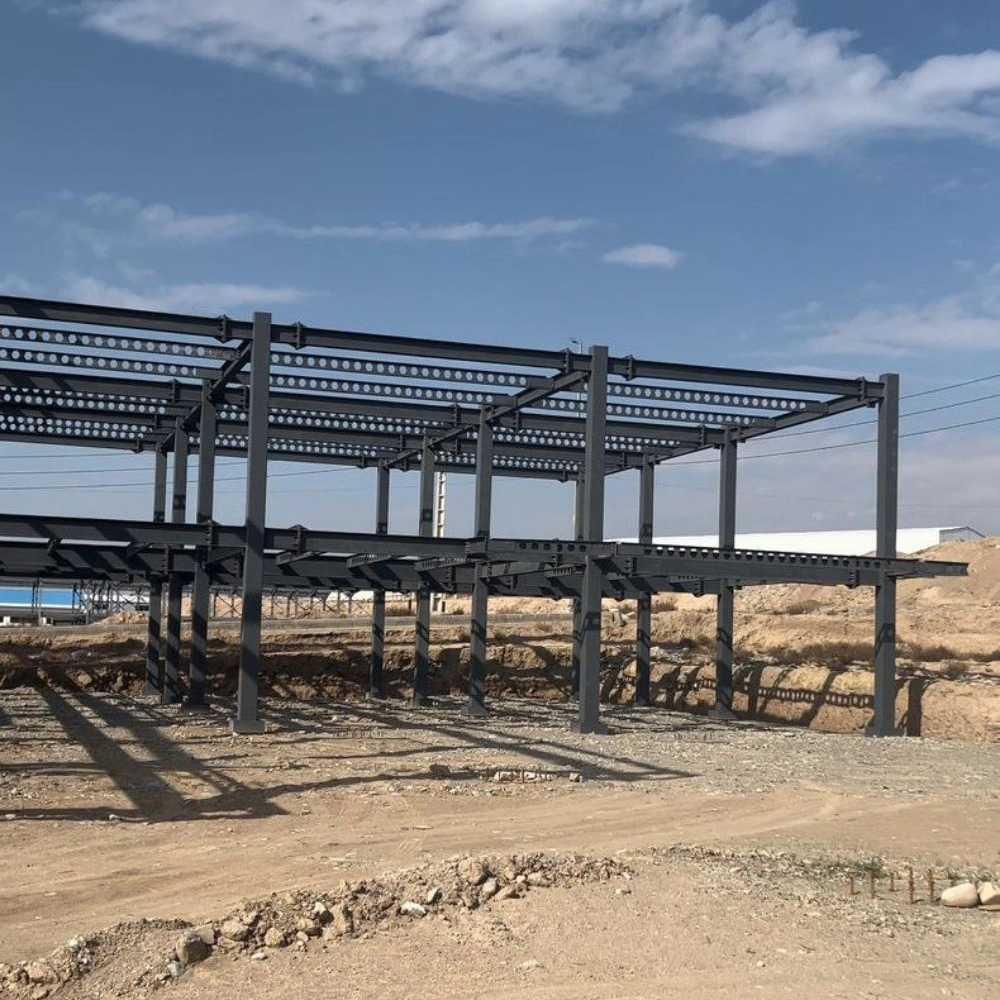 سوله شریف در کرج