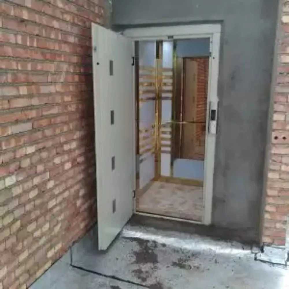 شرکت آسانسور همادیس