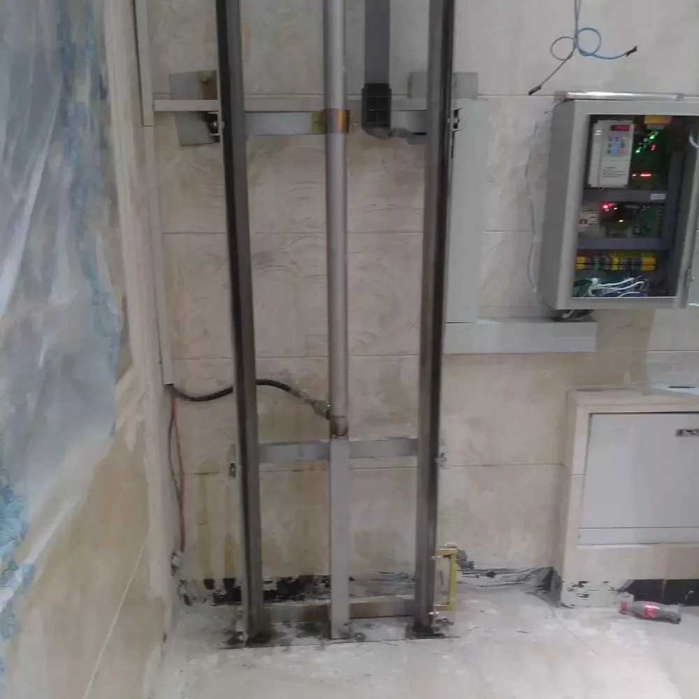شرکت آسانسور همادیس