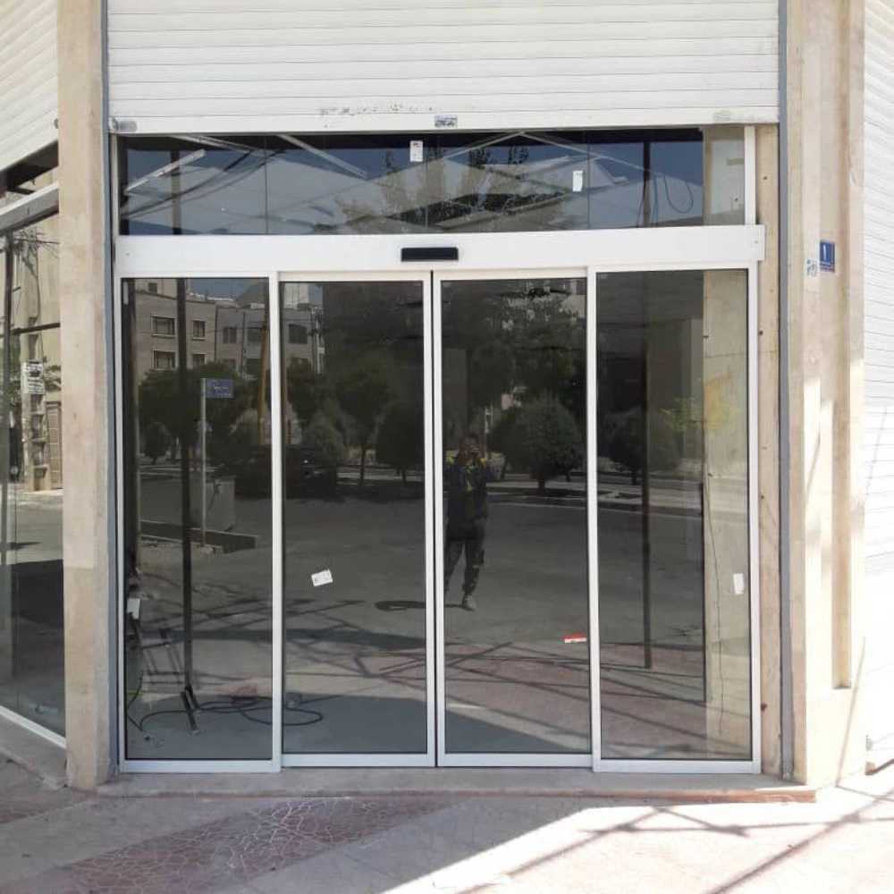 کرکره برقی اندیشه کرج
