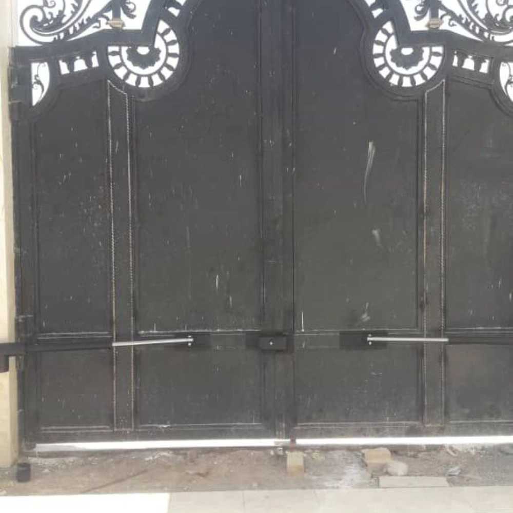 کرکره برقی اندیشه کرج