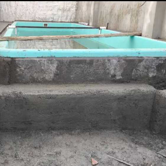 ساخت استخر در نوشهر