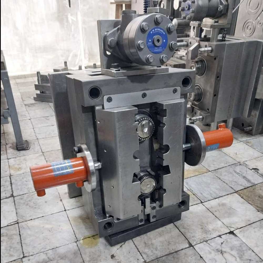 قطعات
