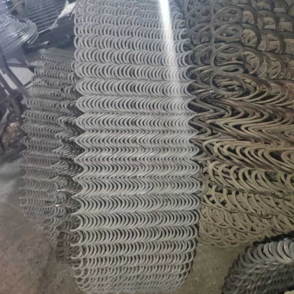 فنر انتقال دان کرج