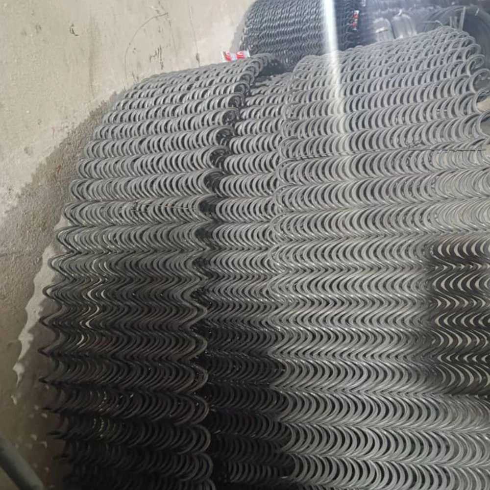 فنر انتقال دان کرج