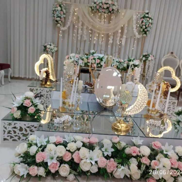 کلبه وصال یار