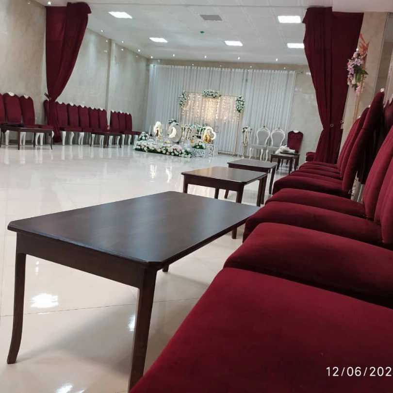 کلبه وصال یار
