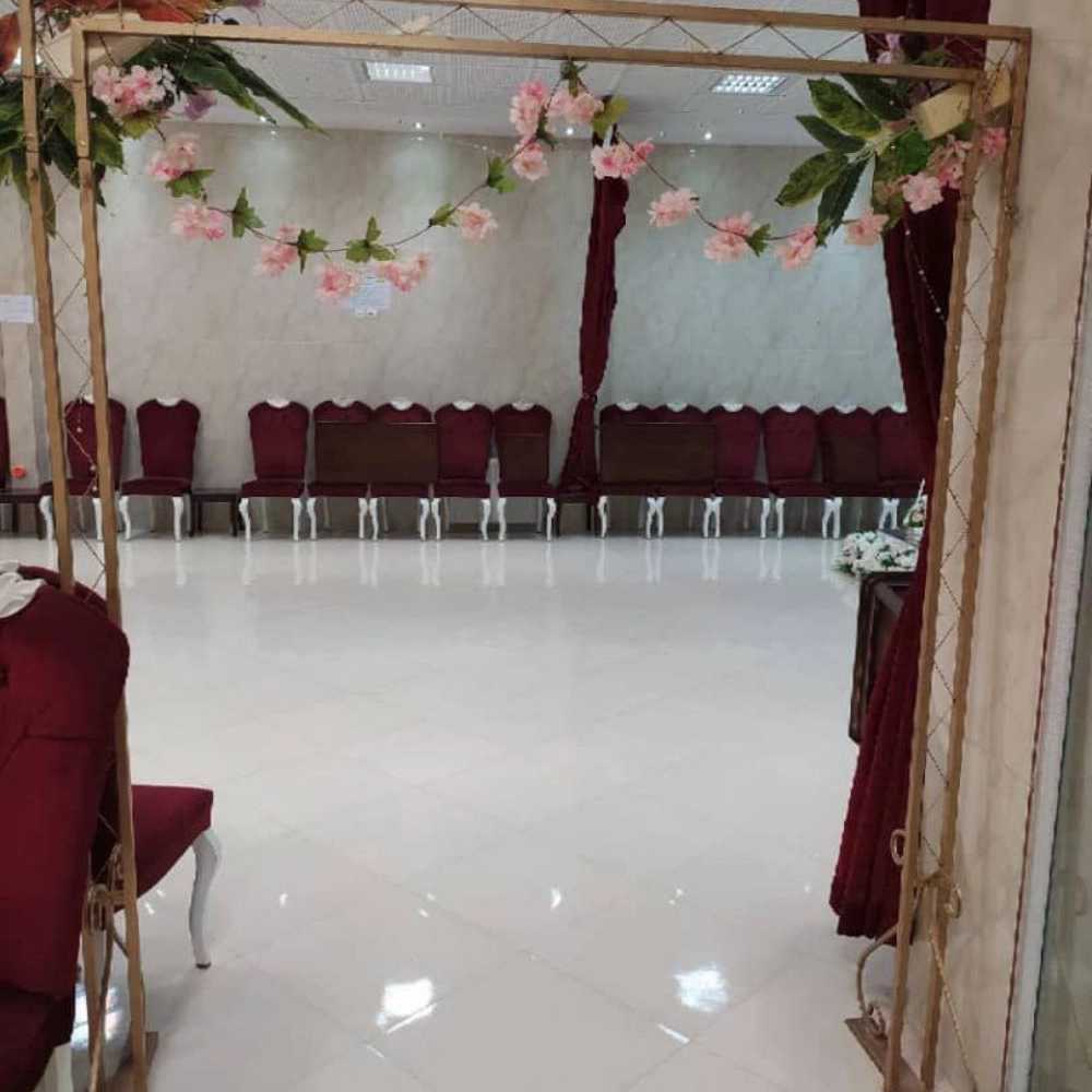 کلبه وصال یار