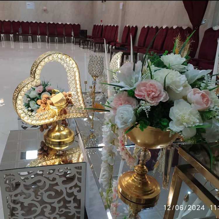 کلبه وصال یار