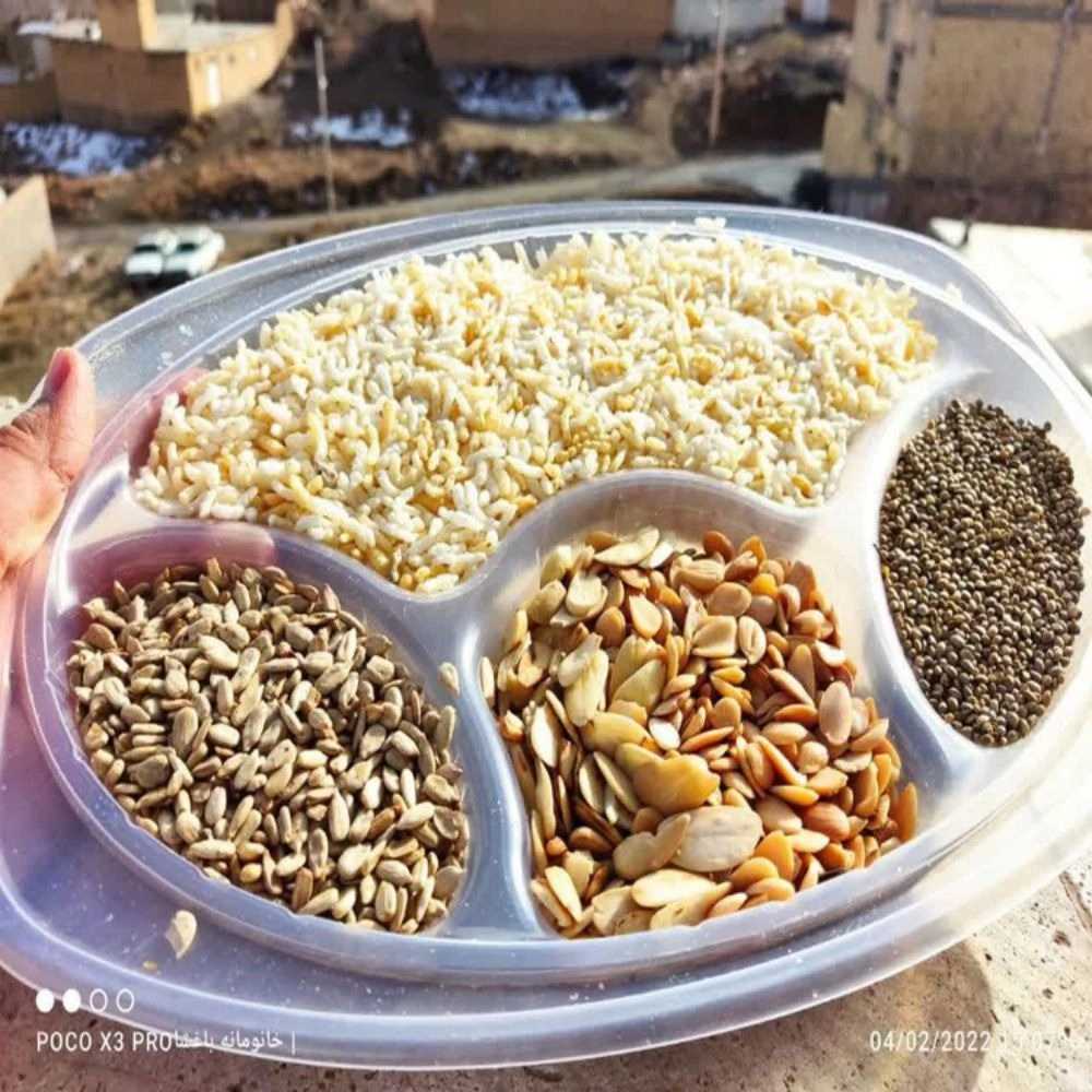 تنقلات چلسمه کده