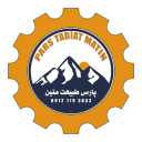 تولید دستگاه صنعتی و سنگ شکن پارس طبیعت متین در تهران