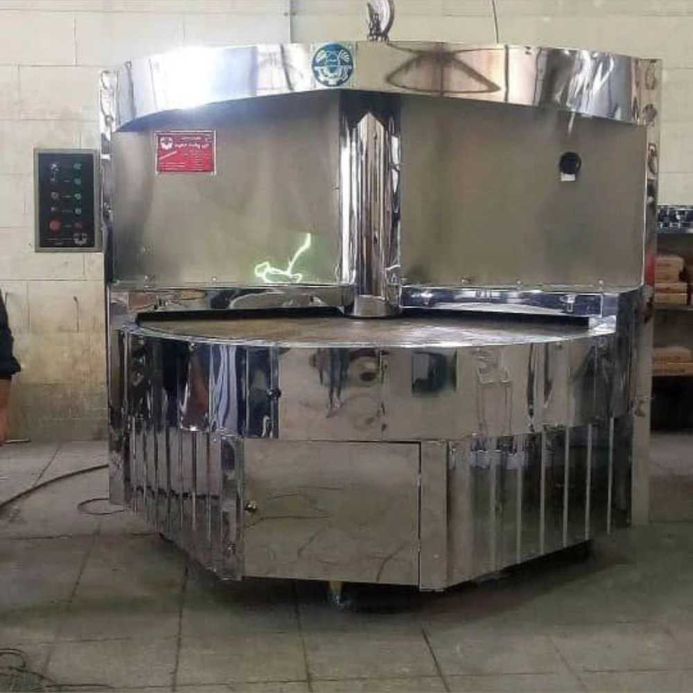 جی پخت حمید در اصفهان