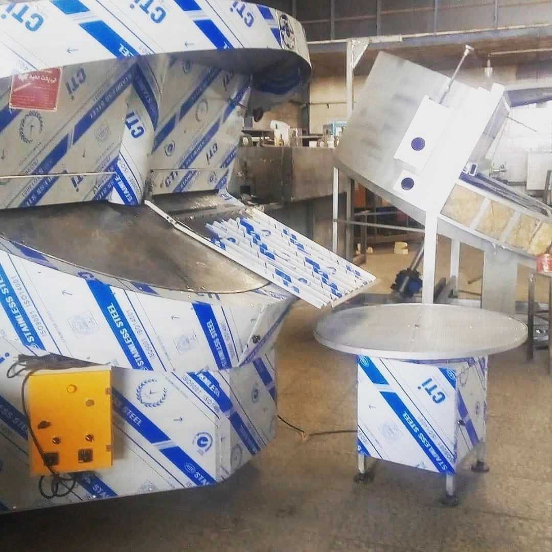 جی پخت حمید در اصفهان
