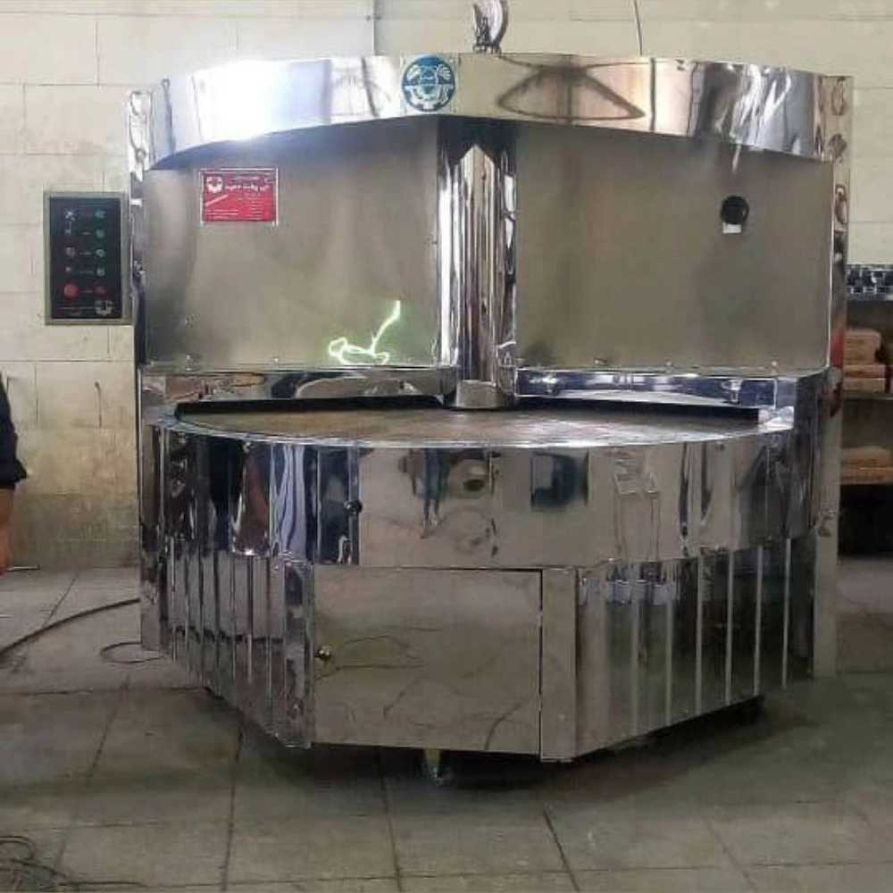 جی پخت حمید در اصفهان