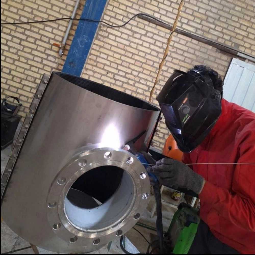 شرکت سیال بست ایرانیان زنجان