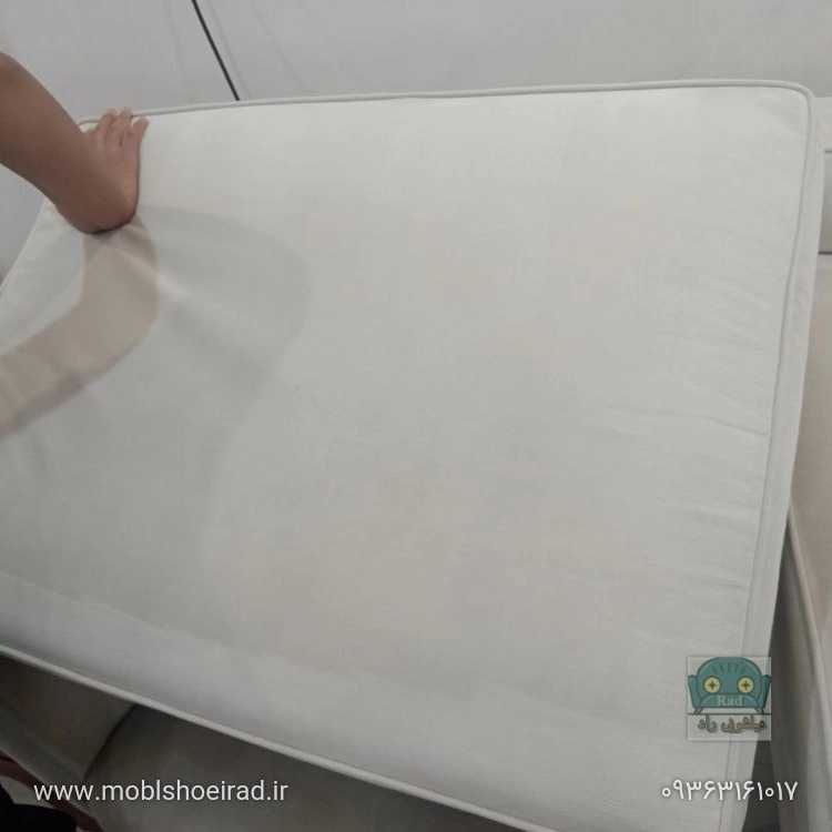 مبل شویی در منزل قائمشهر