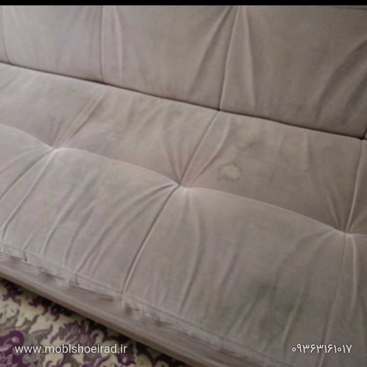 مبلشویی در بابلسر
