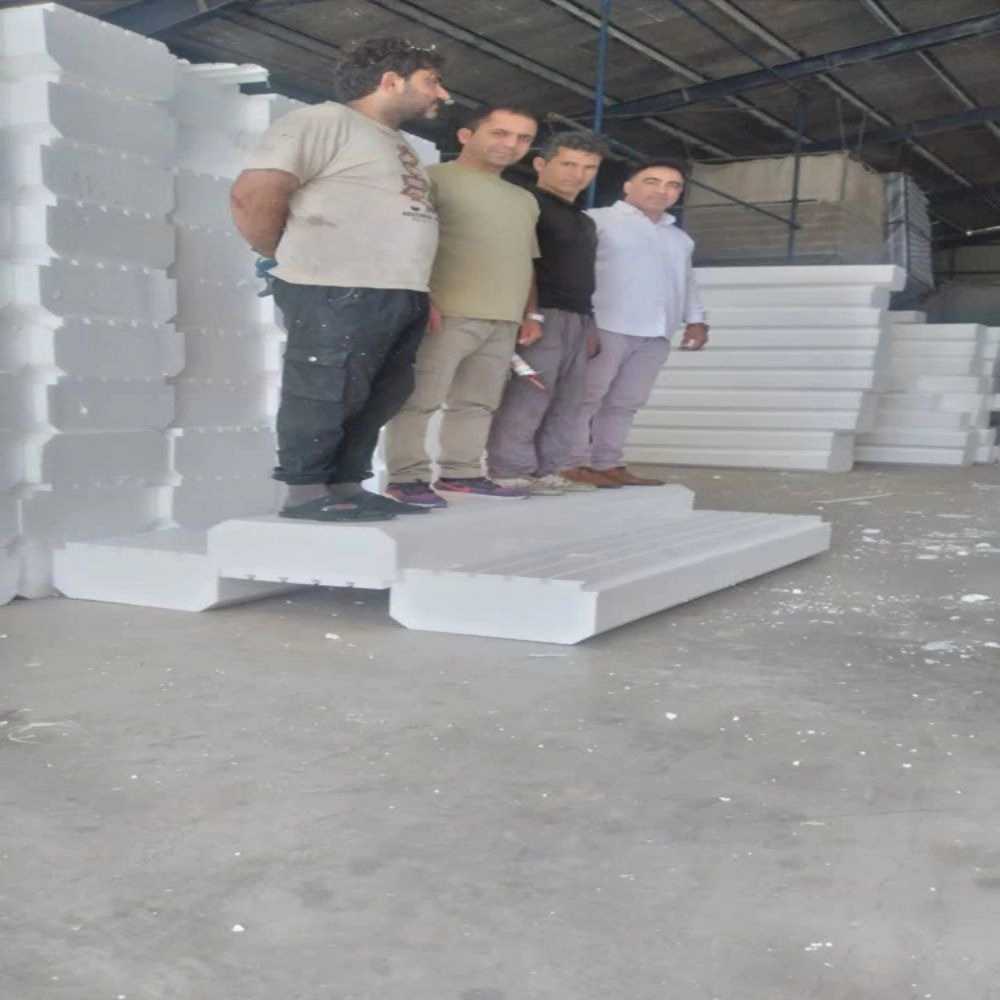 ارگ فوم کامبادن