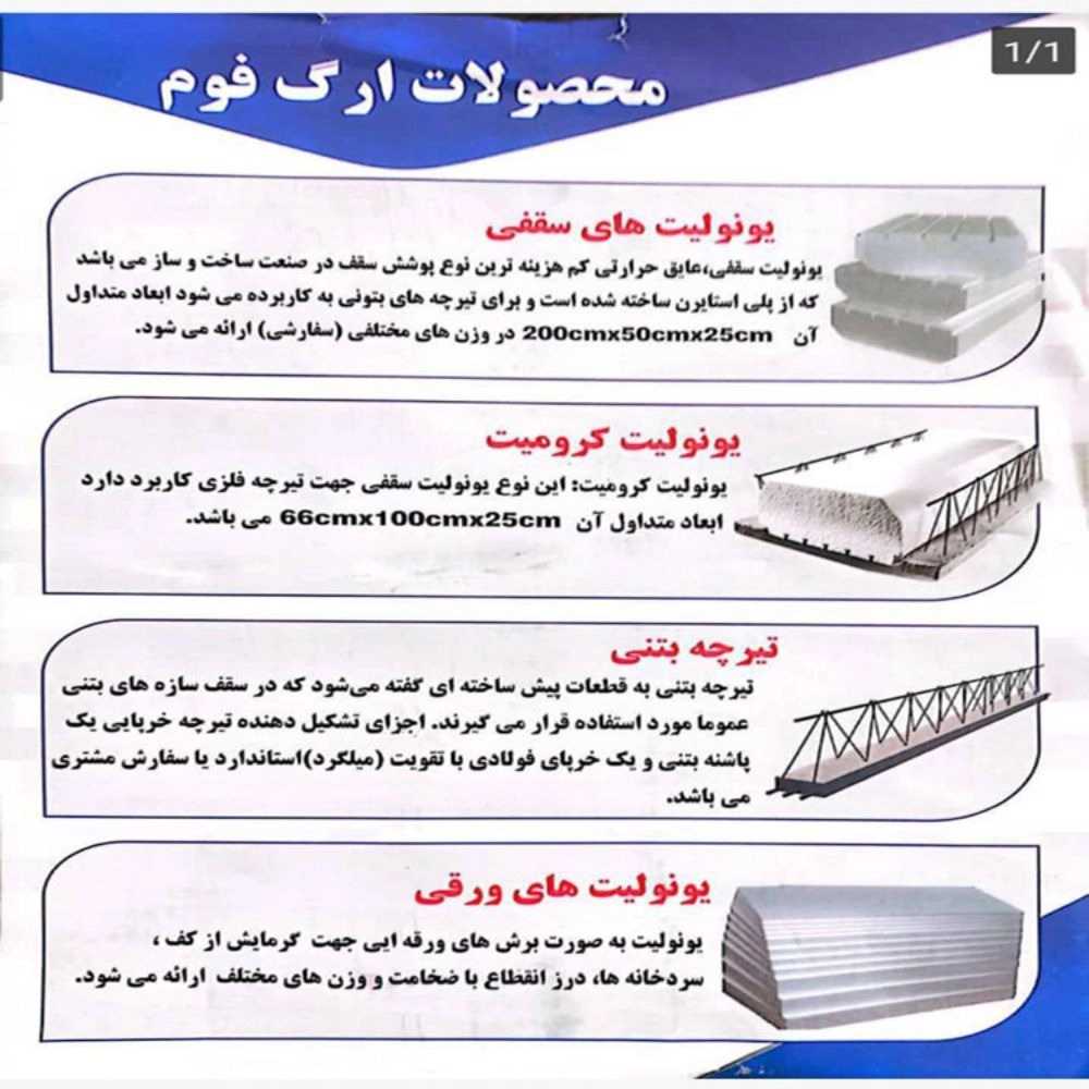 ارگ فوم کامبادن