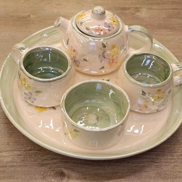 گروه تولیدی هدیه در رشت