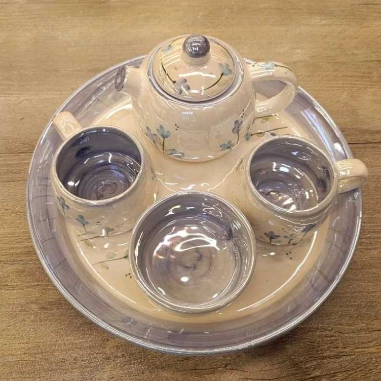 گروه تولیدی هدیه در رشت