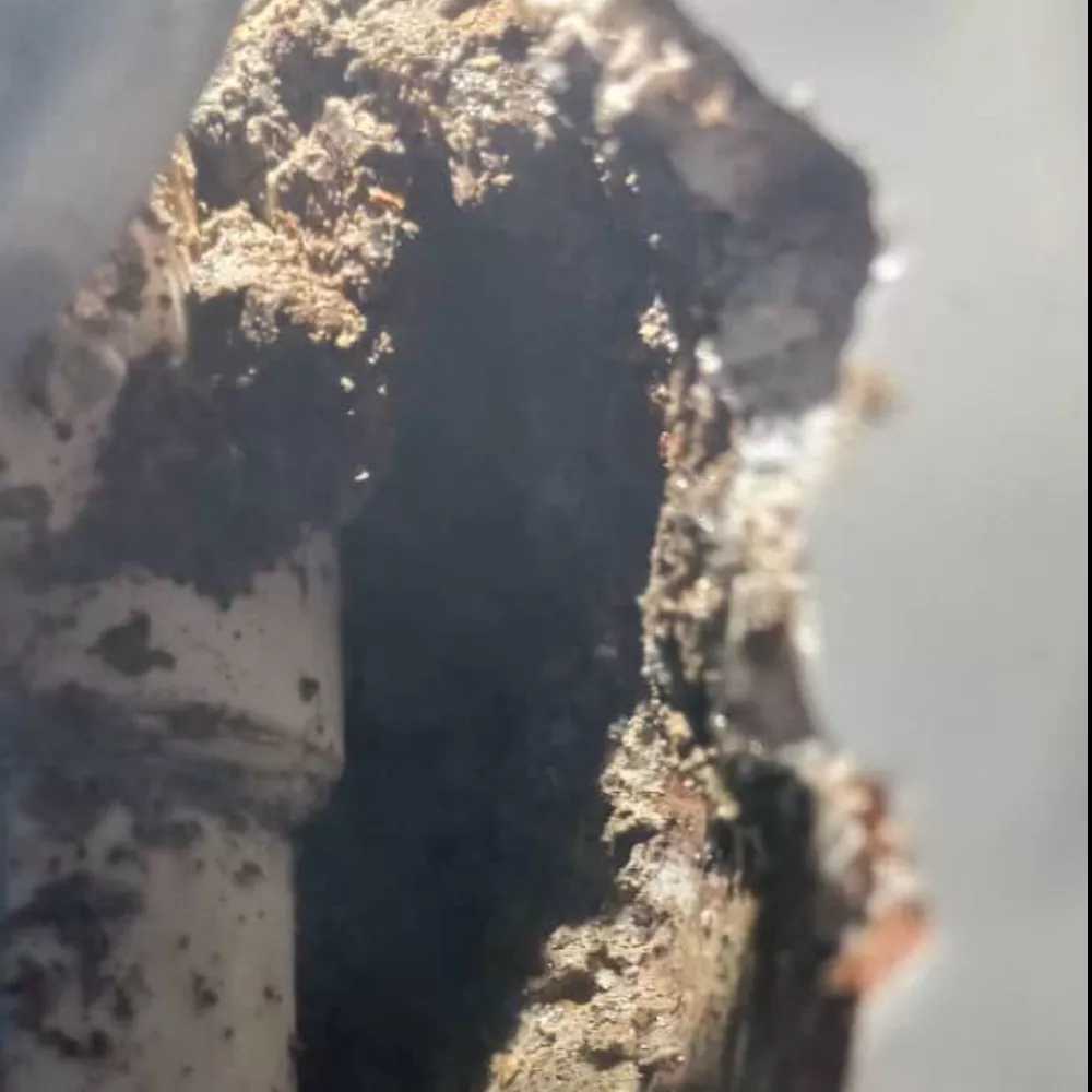 لوله بازکنی و نشت یابی همشهری