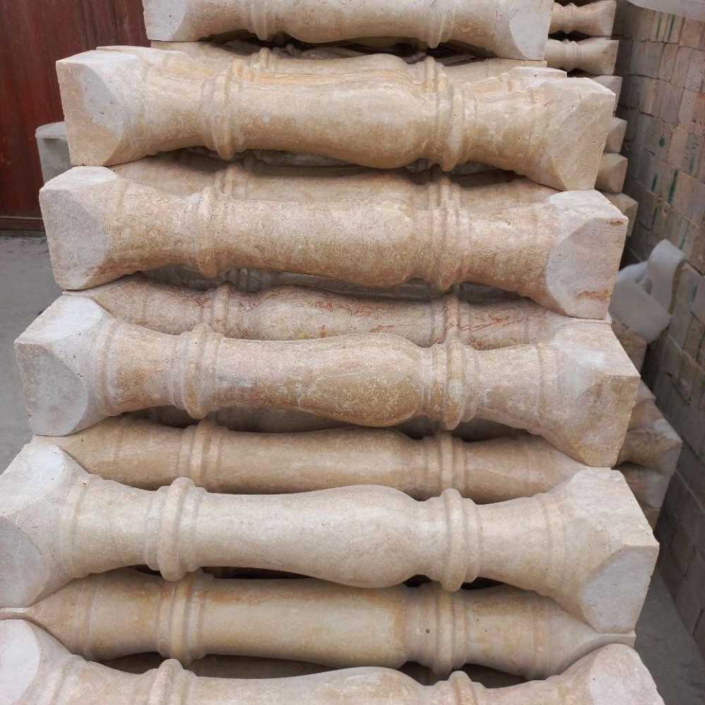 نرده سنگی