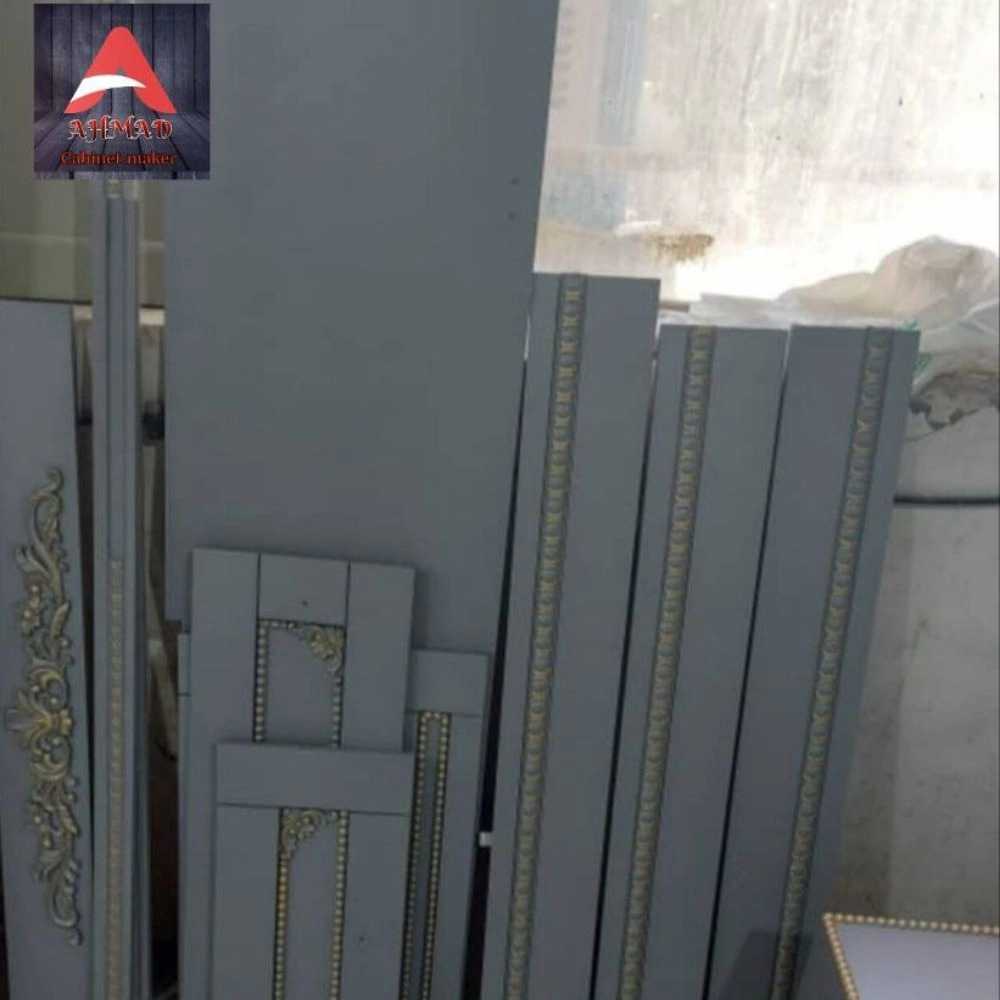 کابینت احمد