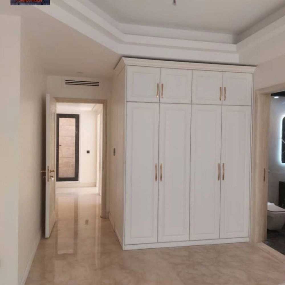 کابینت احمد