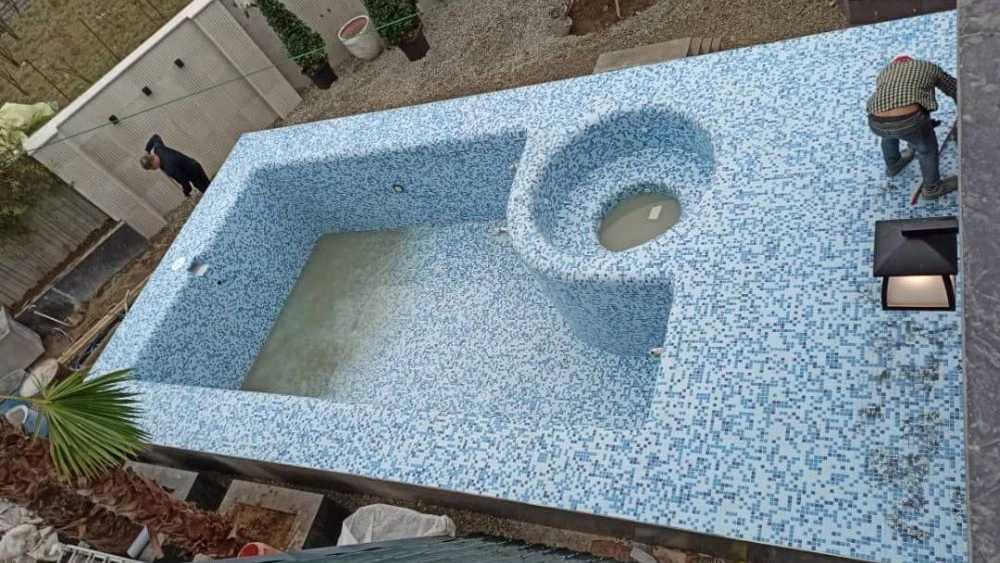 شرکت پیمانکاری شبانی، ساخت استخر و جکوزی در تنکابن مازندران