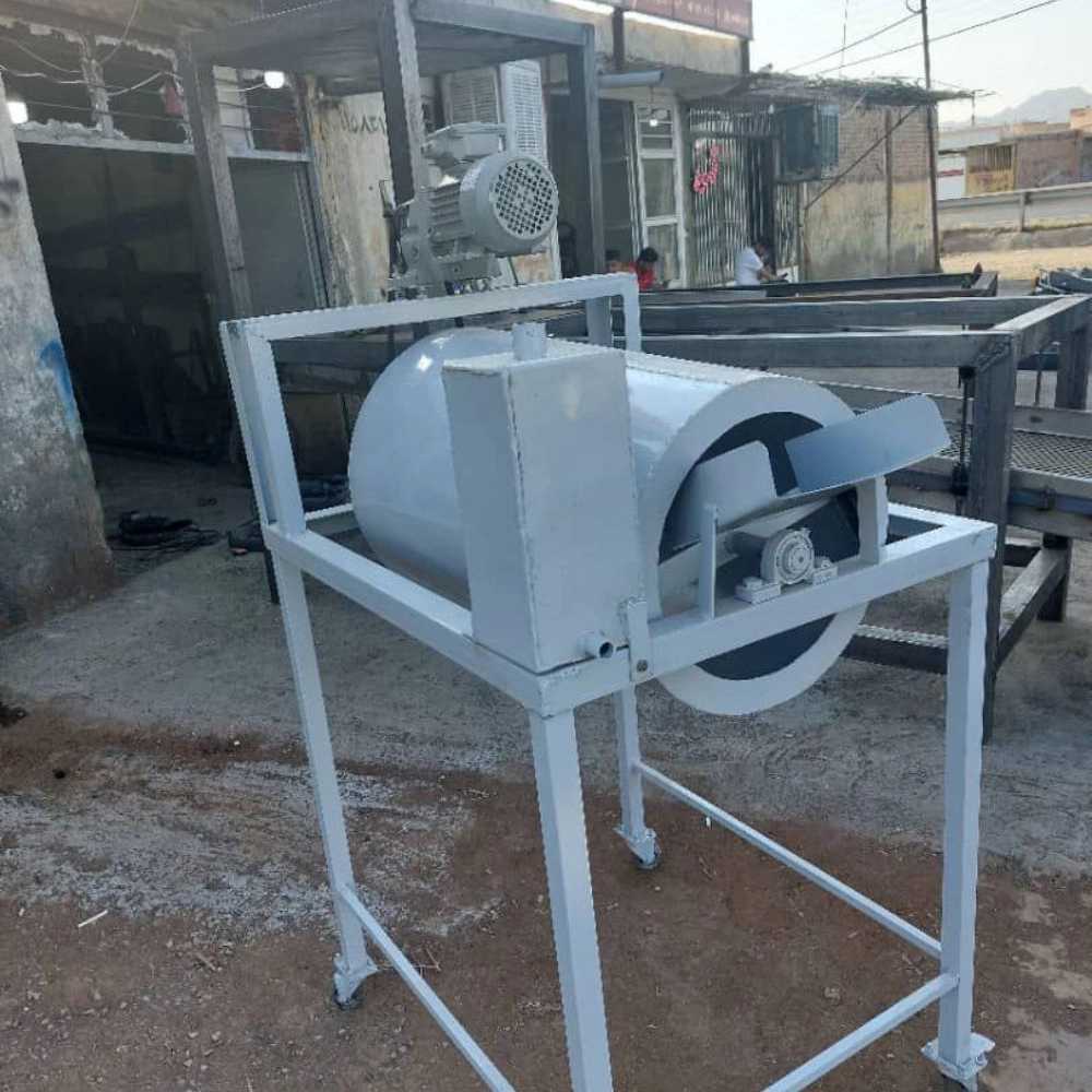 تراشکاری پارس
