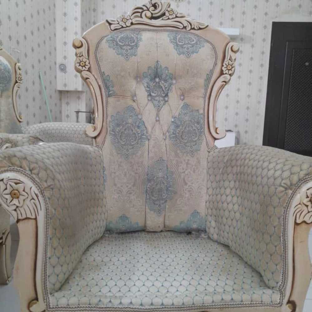 مبلشویی سعید