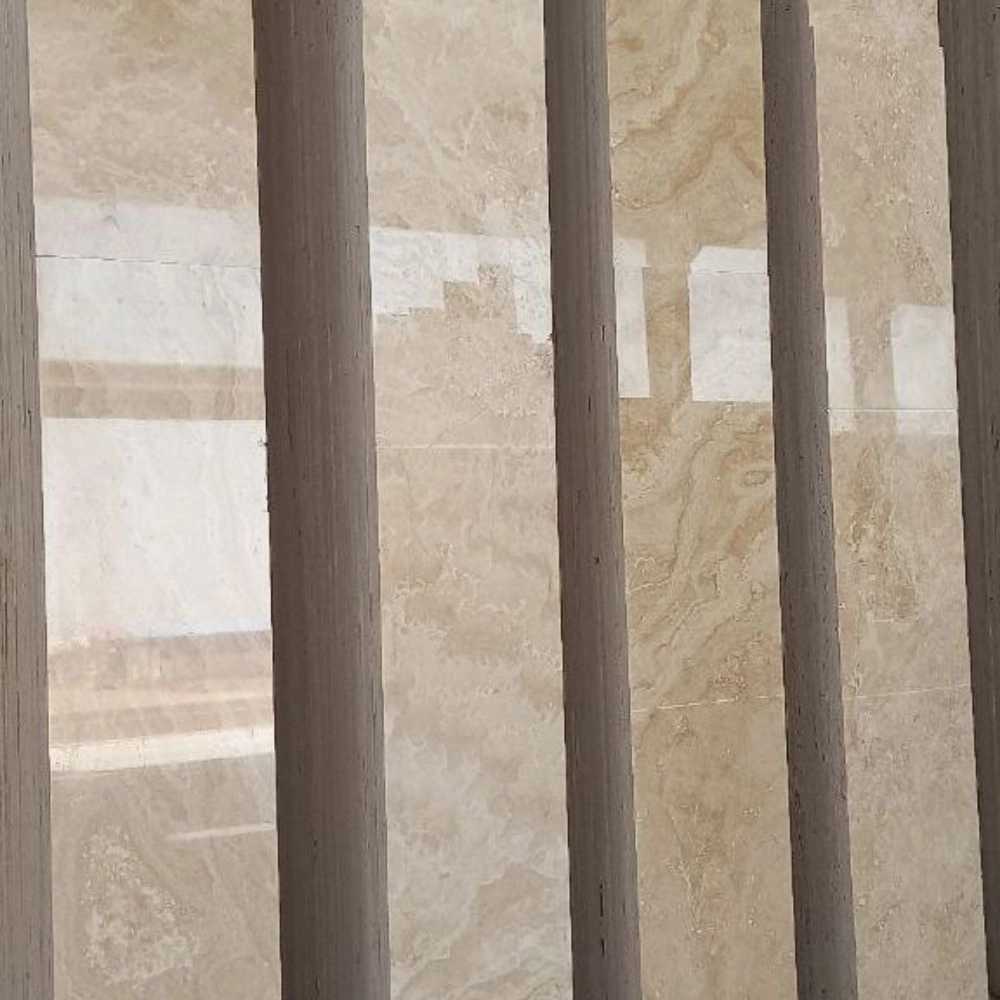 سنگ تراورتن عباس آباد در اصفهان
