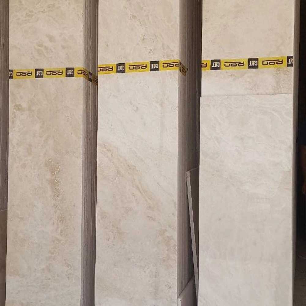 سنگ تراورتن عباس آباد در اصفهان