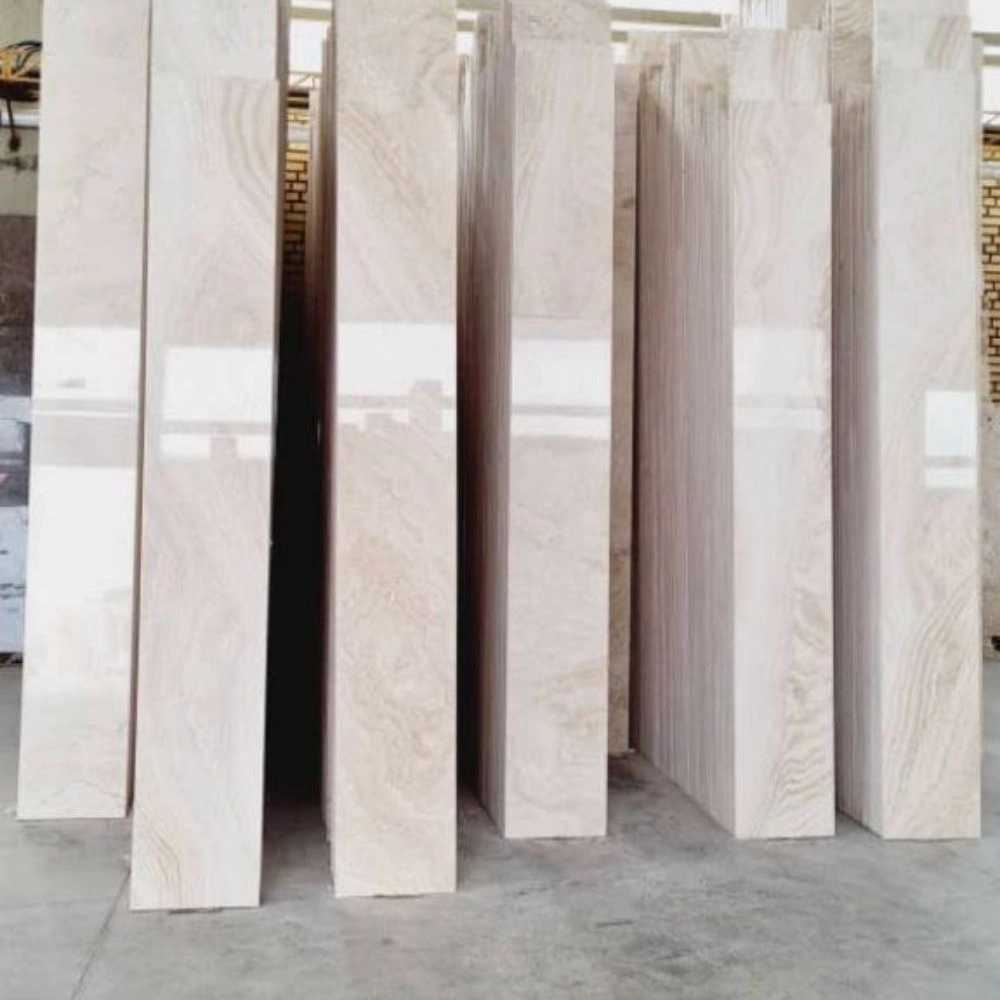 سنگ تراورتن عباس آباد در اصفهان