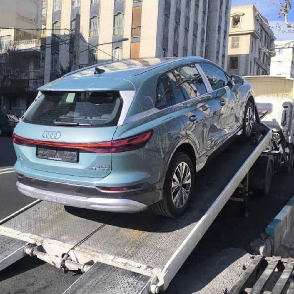 امداد خودرو و خودروبر اسلامی